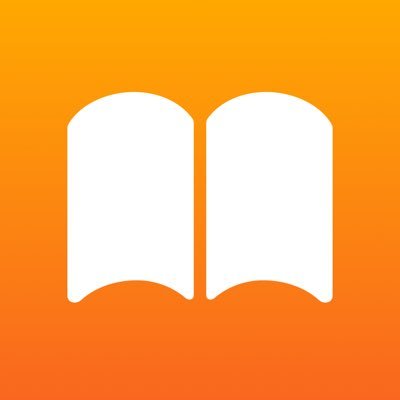 Apple Booksさんのプロフィール画像