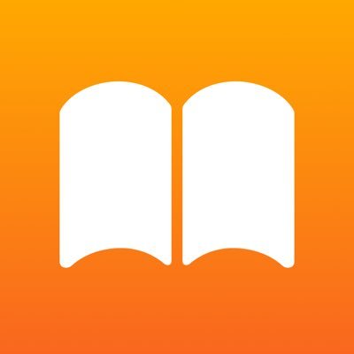 The official Apple Books account. Find something good to read. No matter where you are.