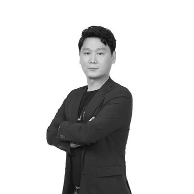 CEO of NewTech Prime Co., Ltd.; Author of