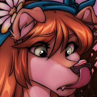 Lucie Brandt (@das_camperschaf) 's Twitter Profile