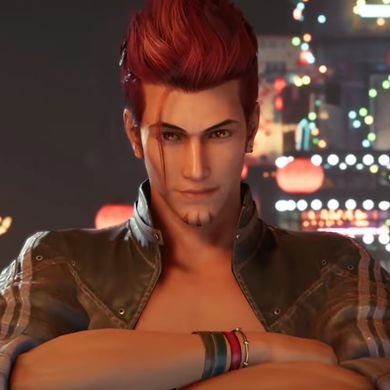 GamerJohnnyy's profile picture. I like girls (especially tifa)