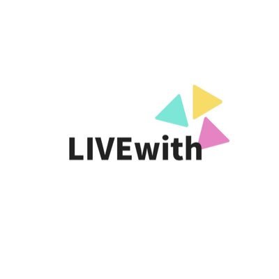 LIVEWITHスタッフのゆのです。 LIVEWITHは、今話題のLIVE配信アプリのマネジメントプロダクション✨ //初心者から育成し、インフルエンサーを輩出しています。 //所属ライバー数2000人突破！ //専属サポート担当と二人三脚！