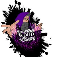 The Wicked Wood Wizard(@WKDWoodWizard) 's Twitter Profile Photo
