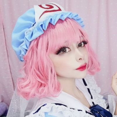 Cosplay // Touhou// anime & videogames// Streamer on Twitch
Ig @miyuki_tsumi
You can help me to continue cosplaying by donating to my ko-fi or paypal! ^^