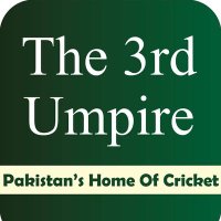 The 3rd Umpire ᅠᅠᅠᅠᅠᅠᅠᅠᅠᅠᅠᅠᅠᅠᅠᅠᅠᅠᅠᅠᅠᅠᅠᅠᅠᅠᅠᅠᅠᅠᅠᅠᅠᅠᅠ (@the3rdumpire01) 's Twitter Profile