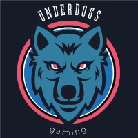 Underdogs Gaming (@underdogs_gg) 's Twitter Profile Photo