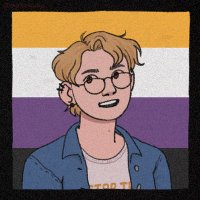 Zo Shaw (they/them) (@z_l_shaw) 's Twitter Profile