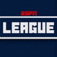 ESPN League (@espnleague_br) 's Twitter Profile
