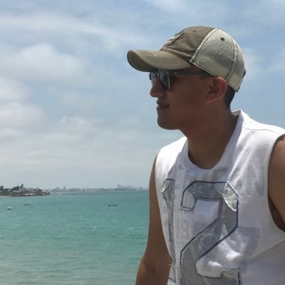 DavidGarcesH's profile picture. 