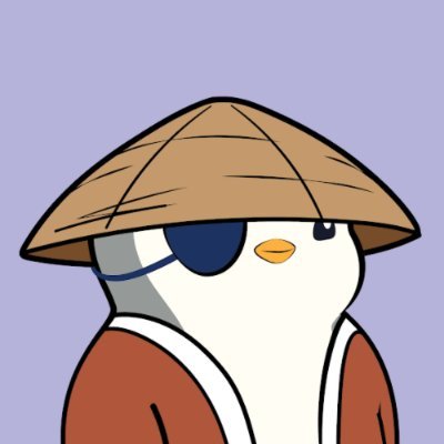 ModernDayTradin's profile picture. Trader , Pengu, Parallel Art, Defi Bro