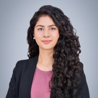 Ayesha Mubashir (@curlydoc_md) 's Twitter Profile