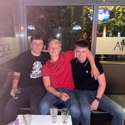 Samwatsonsafc1's profile picture. Mackem N Proud 🔴⚪️ SAFC⚽️ Durham CCC 🏏