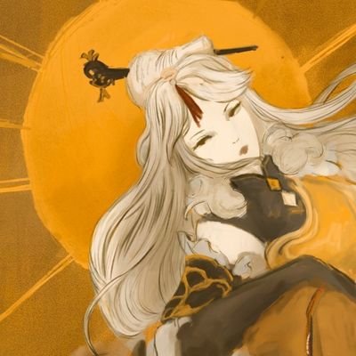 Lystisさんのプロフィール画像