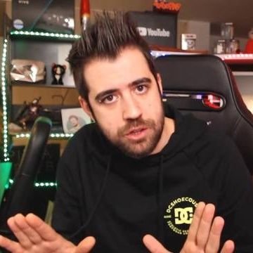 Yo soy un Antisistema yo rompo las reglas.
Stan Auron/axo/kar