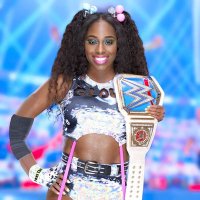 _Trinity_feeltheglow_(@Naomiwwe9) 's Twitter Profile Photo