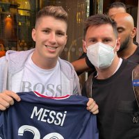 Alain Possiel⏃ (@alainpossi) 's Twitter Profile