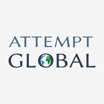 Attempt Global aims to end human and animal suffering; non-profit corp; 501(c)(3) pending.

DMs always welcomed; retweets/links/follows not endorsements.