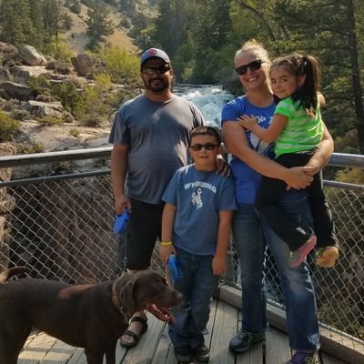 Technology Instructional Coach in Wyoming.
Educator for 14 years teaching social studies 7-12.