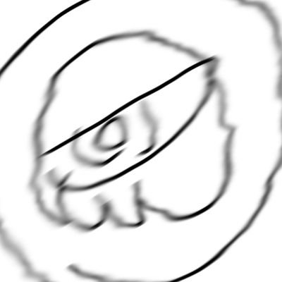 blueie444's profile picture. lol