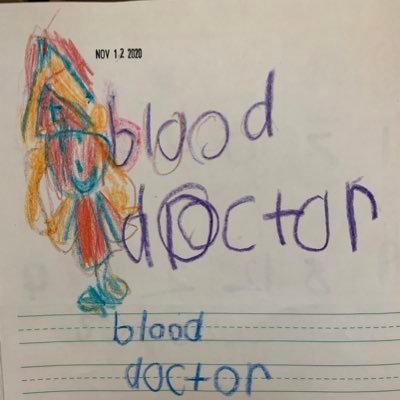 Pediatric hematologist • sickle cell doc •  physician mom •  @EmoryMedicine and @childrensatl • tweets=mine • #WIM #conquerscd #TransfusionMed