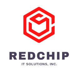 RedChip, Your IT expert. Call for FREE Consultation Dial or send SMS at 09398888201.