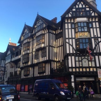 KJ7timetorise's profile picture. 