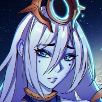Lustful Galaxyさんのプロフィール画像