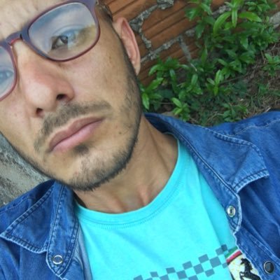 HugoJav62460140's profile picture. All we need is love