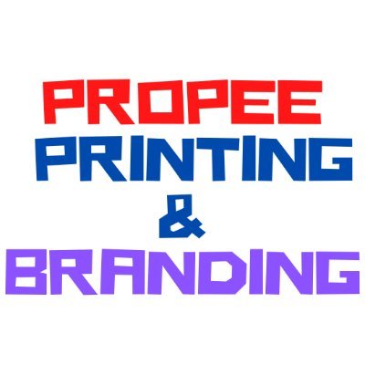 Propee Branding