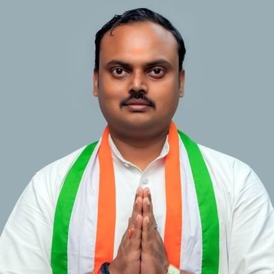 PrinceSingh9192's profile picture. senior Vice President Purvi singhbhum district congress committee