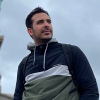 Erfan Goharian (@erfang87) 's Twitter Profile