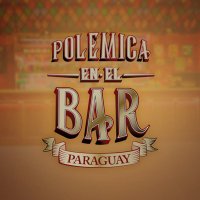 Polémica en el Bar PY(@PolemicaPy) 's Twitter Profile Photo