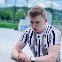 Christian Erickson (@chris_4700) 's Twitter Profile