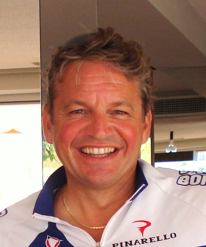 BertLemmens's profile picture. 