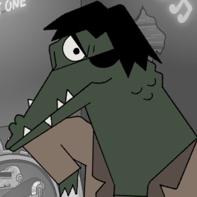 croc 🐊✨さんのプロフィール画像