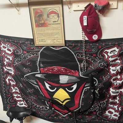 Williyin1's profile picture. All about boxing,AZ Cards,PHX Suns and Dbacks. Proud father and husband. My views are my own.