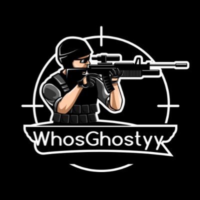 COD Sniper 18 Noah Or Ghosty