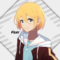 Feny (@fn_feny) 's Twitter Profile Photo