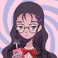 nyebe enthusiast (@oneshinyapple) 's Twitter Profile