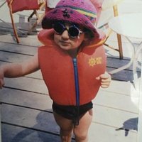 Hannah (@hannahscholl_) 's Twitter Profile Photo Hannah (@hannahscholl_) 's Twitter Profile Photo