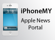 The place for Apple enthusiasts to get their daily latest news
and information on their Mac, iPhone and iPad.
