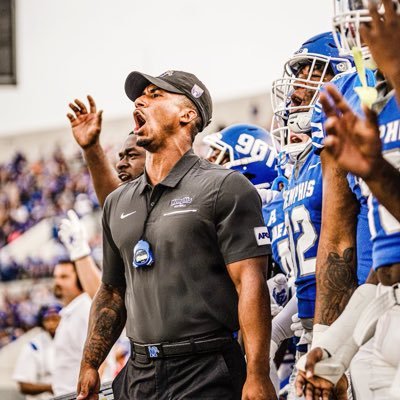 Proverbs 3:5-7. Assistant Strength Coach at the University of Memphis🐯 BS|CSCS