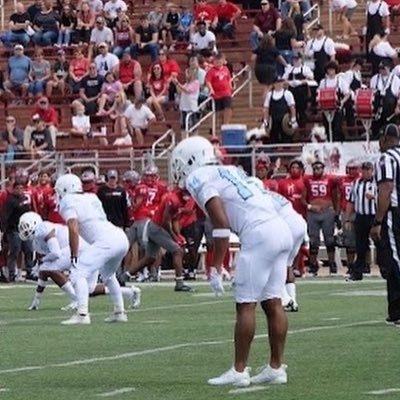 6’2 190 D1 FS BounceBack 🌟💎 #2 Nationally ranked @LouisburgCC Film link in bio!!