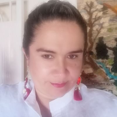 CastroRibero's profile picture. Defensora de Derechos Humanos HRI