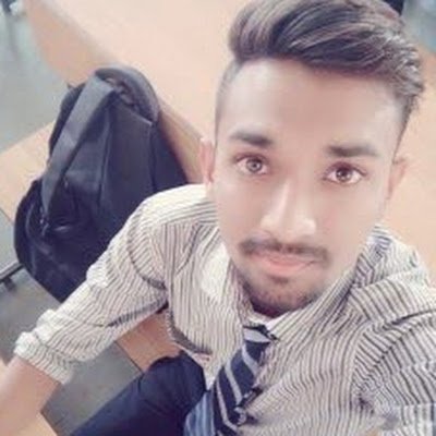 AjayBhivagade's profile picture. Student