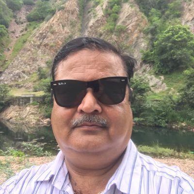 RGChauhan8's profile picture. 