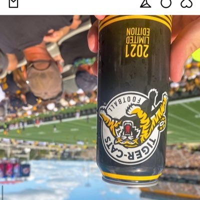 Real talk about ticats and CFL