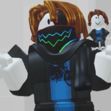 Just_Random20's profile picture. Although it don’t look like it, she/her :)

I’m not exploiting, I just have a very good gaming setup. -_-