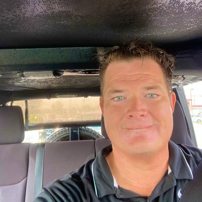 NMHenderson's profile picture. Just waking up every day feeling like Private Joe Bowers.