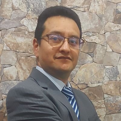 JuanJoseJoyaC's profile picture. Tecnología